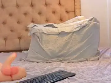 Chaturbate Watch Live Sex Cams of keryhillson