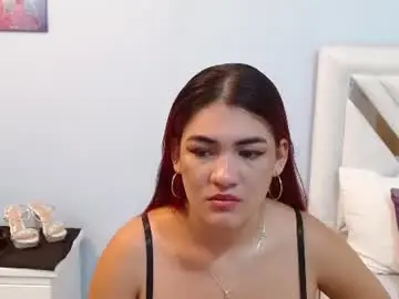 Chaturbate Best Webcam of kyliiebaker