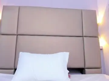 Chaturbate Free Live Porn of lucymendezz_