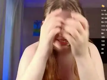 Chaturbate Sex Cam of salut_love