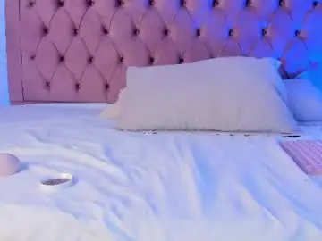 Chaturbate Live Porn of camilaa_smith_