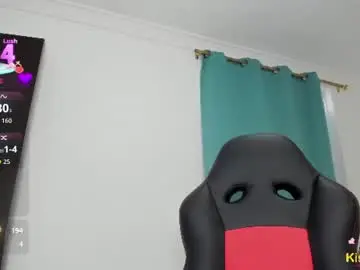 Chaturbate Free Porn Cam of liss_glow