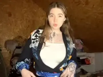 Chaturbate Free Live Porn of judithdarling
