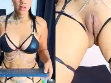 Chaturbate Free Porn Cam of anyela_bdsm