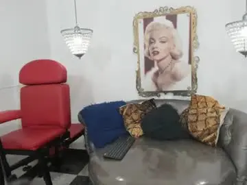 Chaturbate Live Sex Cam of cristal_millers