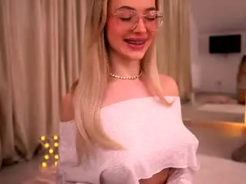 Chaturbate Free Porn Cam of kyliejoyce