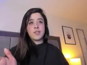 Chaturbate Sex Cam of violet_nova1