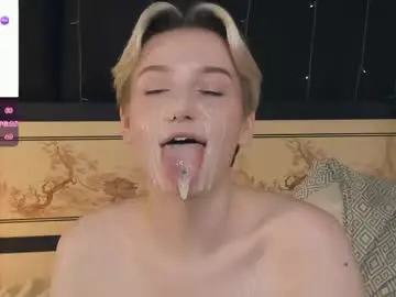 Chaturbate Live Sex Cam of _medal_of_horny_