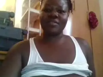 Chaturbate Adult Video Chat of african_princess27