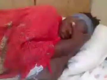 Chaturbate Live Porn of african_princess27