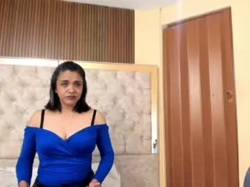 Chaturbate Live Sex of pamela_blonde60857