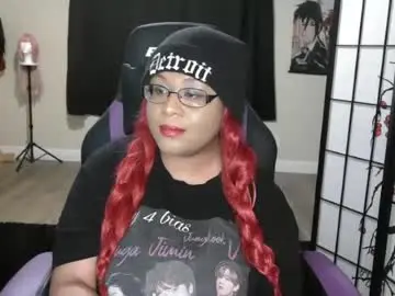 Chaturbate Private Sex Chat of anime_vampires