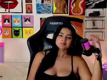 Chaturbate Best Webcam of yues0506
