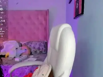 Chaturbate Private Sex Chat of chloe_fischer