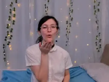 Chaturbate Live Sex Cam of kelsirabenold