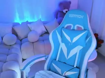 Chaturbate Adult Webcam of nicoleeorson