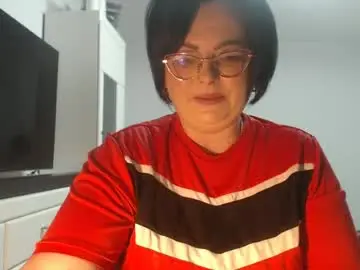 Chaturbate Live Sex Cam of amandamuller1982