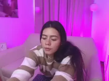 Chaturbate Adult Webcam of nina_cohen
