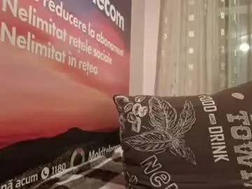 Chaturbate Nude Webcam of shalandaneubauer