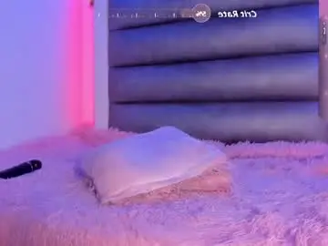 Chaturbate Nude Webcam of ashley_js
