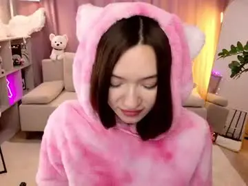 Chaturbate Sex Cam of miiyameow