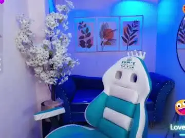 Chaturbate Free Porn Cam of sarasofiaaa_