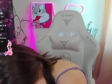 Chaturbate Adult Webcam of audreyykim