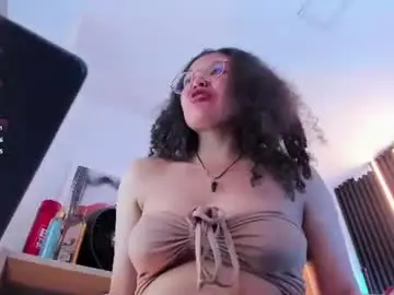 Chaturbate Private Sex Chat of luna_jone