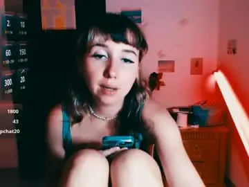 Chaturbate Live Sex Cam of riri_rich