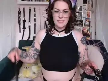 Chaturbate Sex Cam of vixinvvitch
