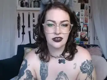 Chaturbate Live Sex Cam of vixinvvitch