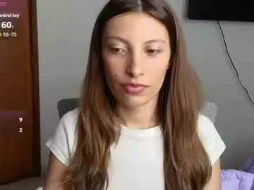 Chaturbate Best live sex cam show of sweet_moon_v_