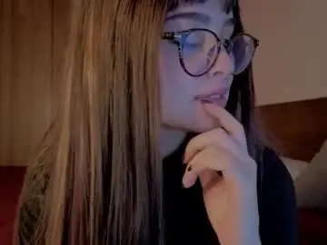 Chaturbate Watch Live Sex Cams of aria_mora
