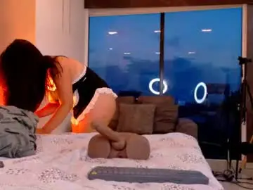 Chaturbate Best Webcam of evaapple_