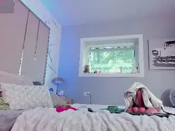 Chaturbate Sex Cam of jadeh_williams02