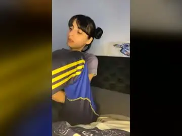 Chaturbate Sex Cam of _catalina_linda_ok