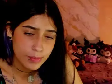 Chaturbate Nude Webcam of lilithcollins