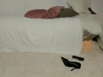 Chaturbate Live Porn of _heaven_ishere_