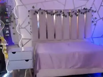 Chaturbate Live Sex Cam of cloee_tay1