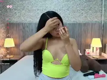 Chaturbate Free Porn Cam of maite_jhon