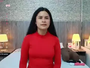 Chaturbate Private Sex Chat of maite_jhon