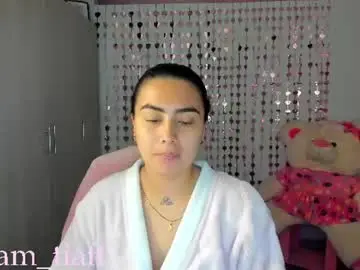 Chaturbate Free Live Porn of tifany_tay2