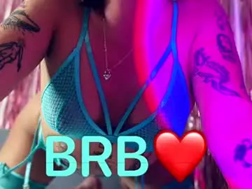 Chaturbate Adult Webcam of burn_lissa