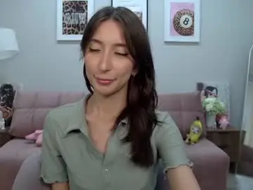 Chaturbate Sex Cam of danaroges