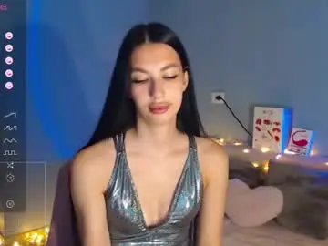 Chaturbate Adult Webcams of karolina_hottie_