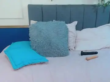 Chaturbate Best Webcam of khalia_