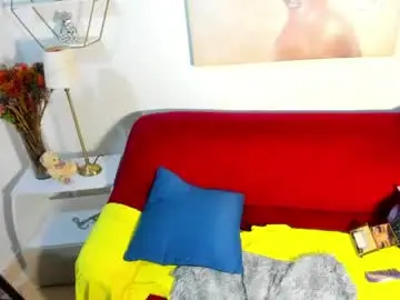 Chaturbate Nude Webcam of erika_lyrics