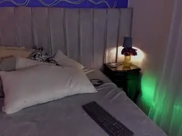 Chaturbate Nude Webcam of evaa_stevens