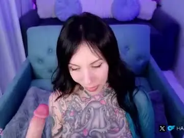 Chaturbate Adult Webcam of harliequinnx