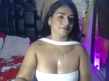 Chaturbate Watch Live Sex Cams of sharomsweet_